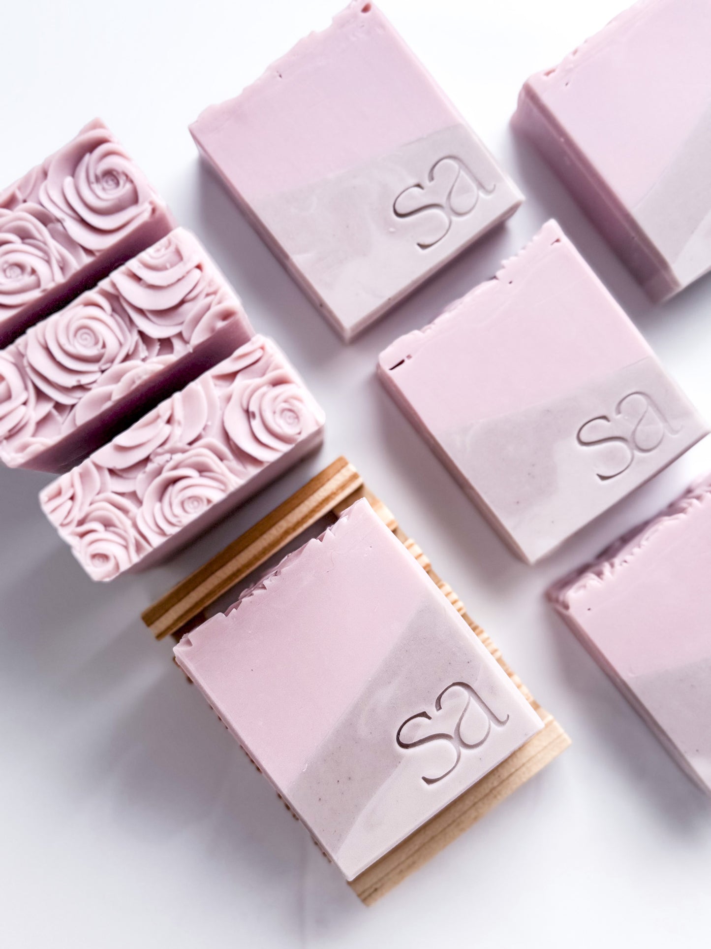 Blush Cocoa