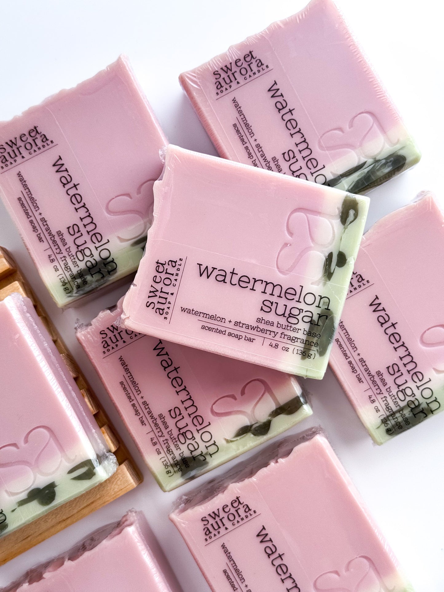 Watermelon Sugar