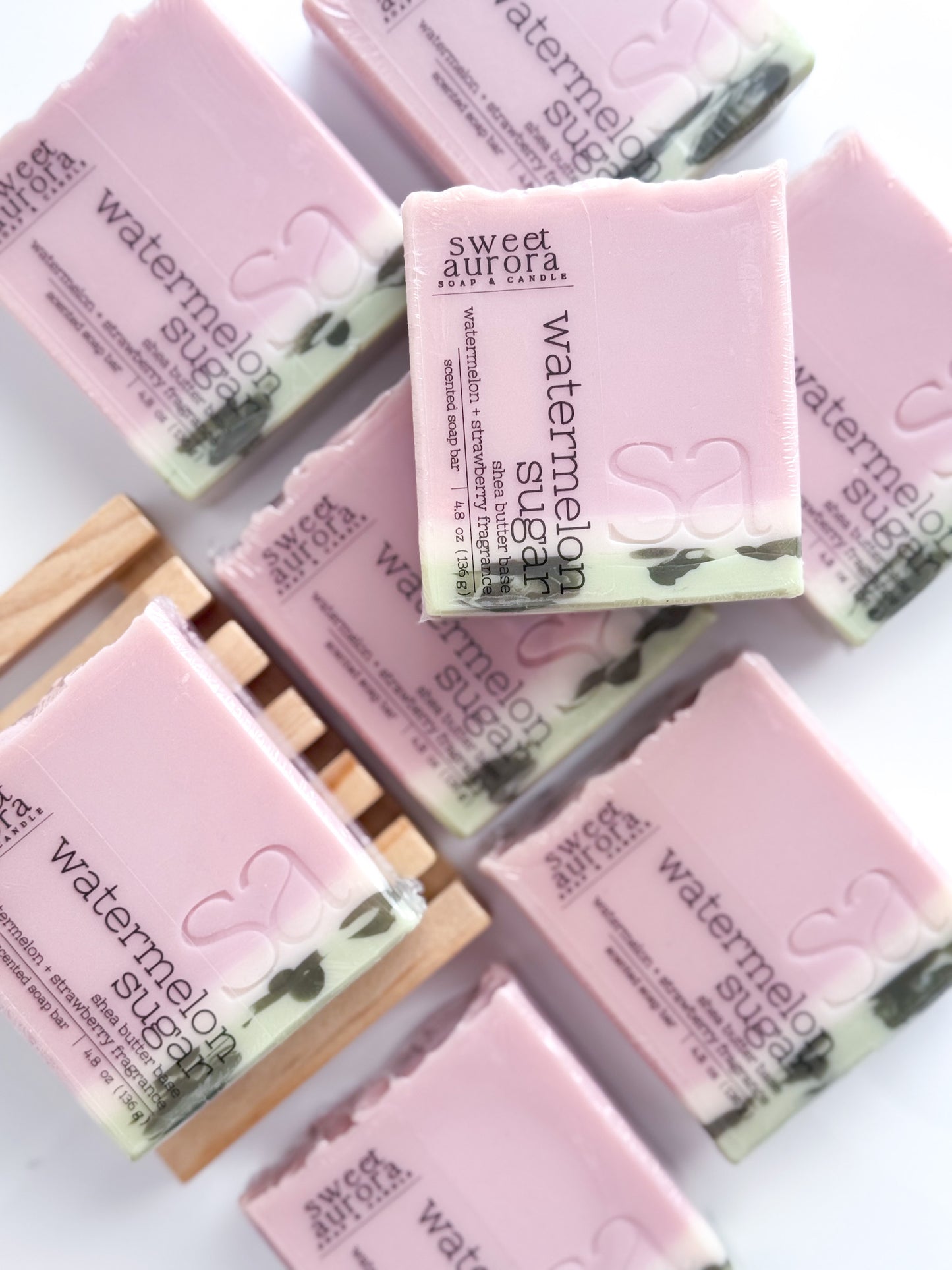 Watermelon Sugar