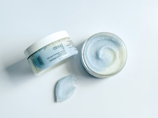 Cloud 9 Sugar Scrub