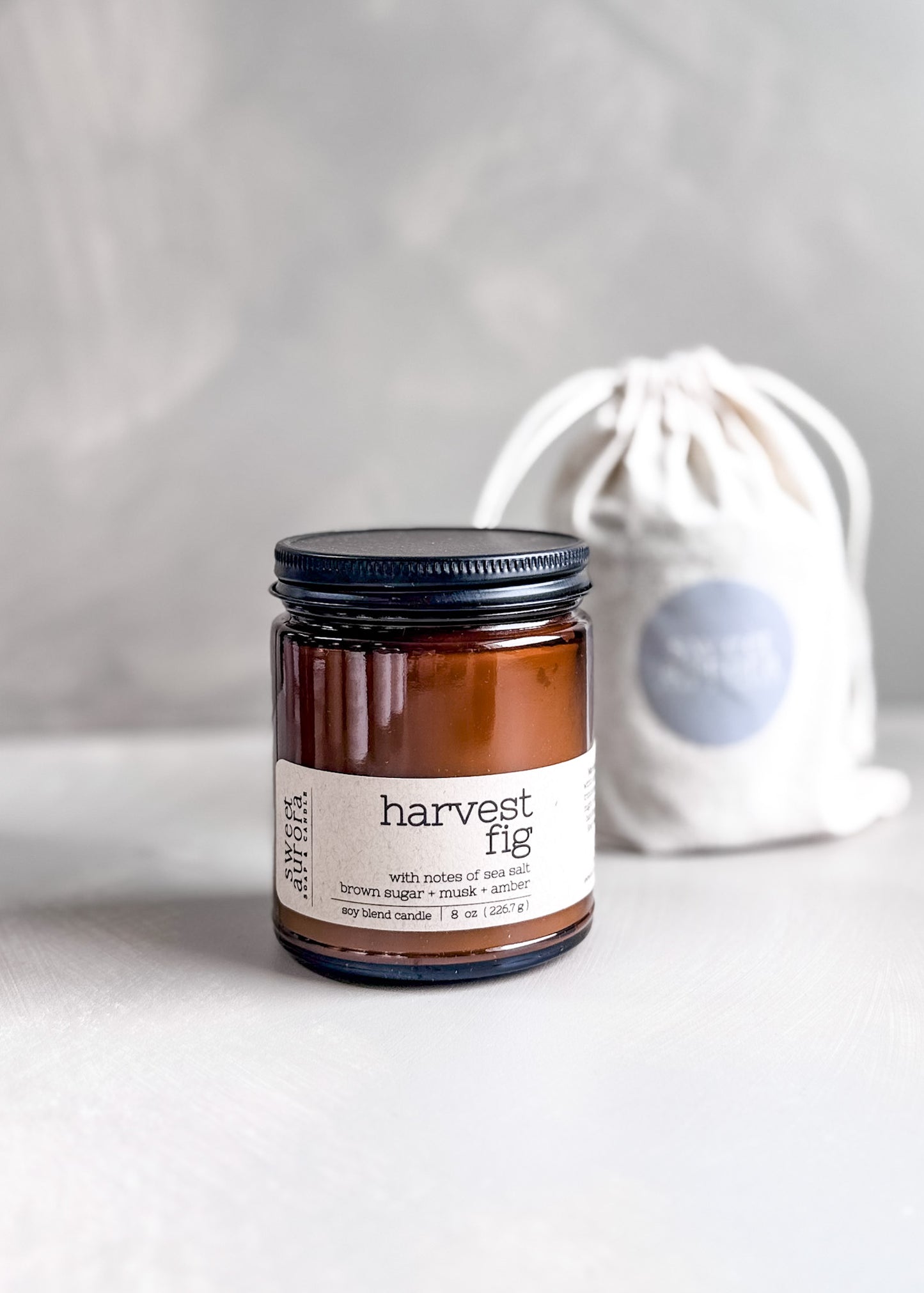 Harvest Fig