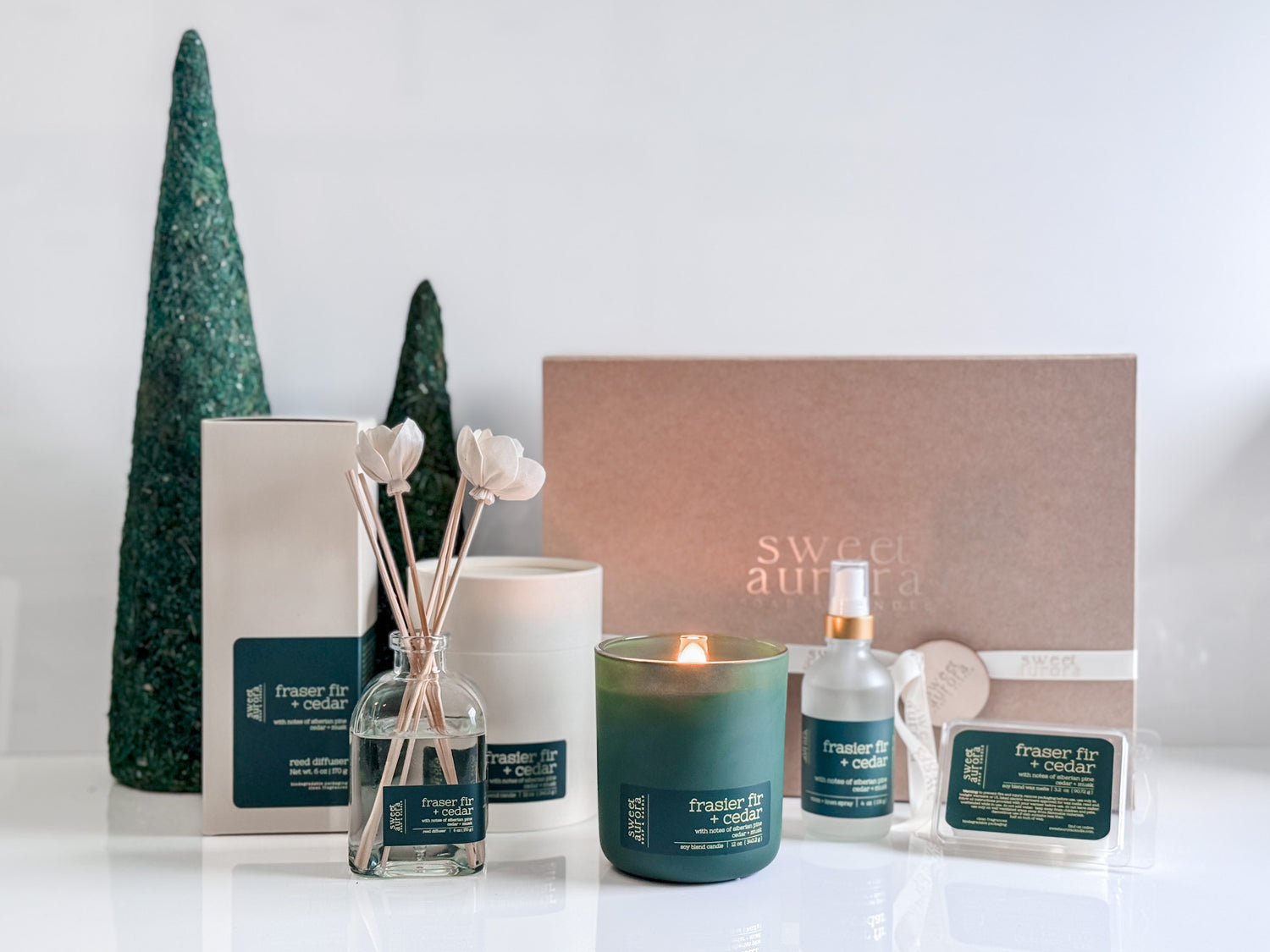 The 2025 Winter Archive Collection