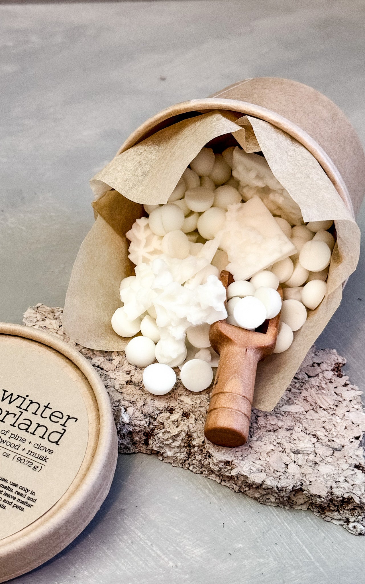 Winter Wonderland Wax Melts