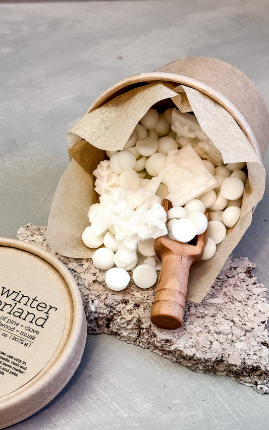 Winter Wonderland Wax Melts