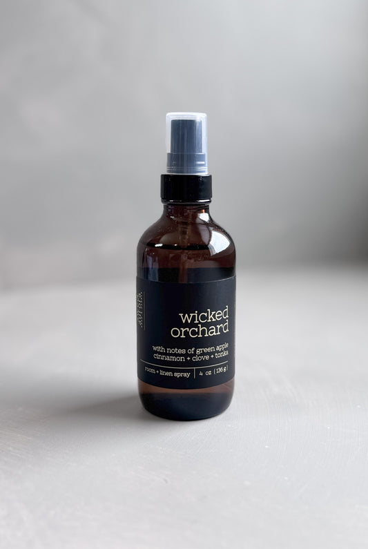 Wicked Orchard Room Spray