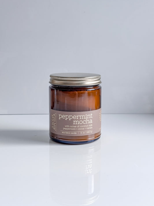 Peppermint Mocha