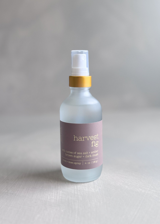 Harvest Fig Room Spray