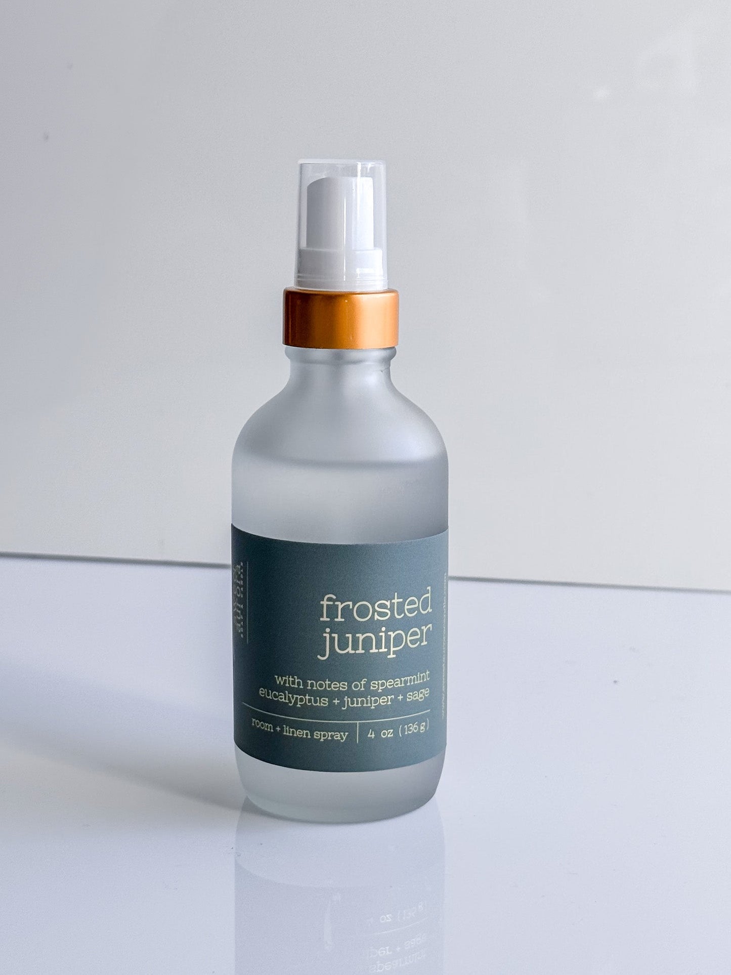 The Room Spray Winter Collection