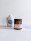 Coconut + Santal