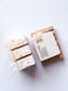 Frosted Juniper Soap Bar