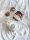 Coconut + Santal