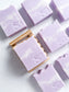 Lavender + Amber