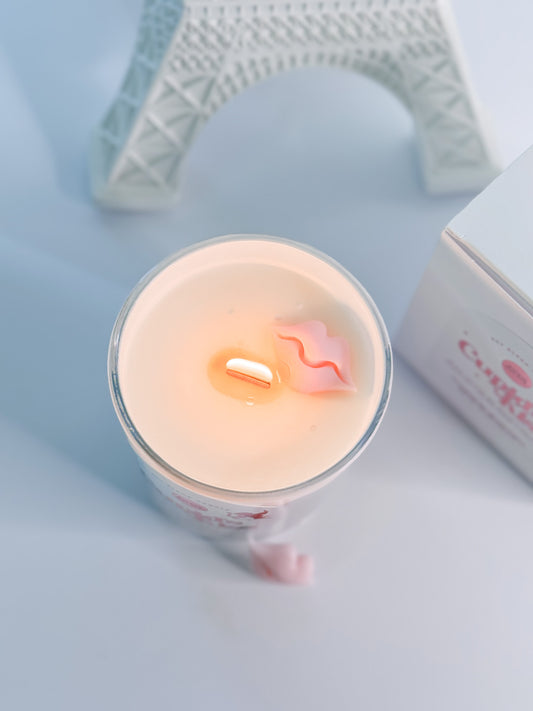 Cupid’s Kiss - 2026 Valentine’s Day Special Edition Candle