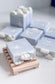Cloud 9 Soap Bar by Sweet Aurora
