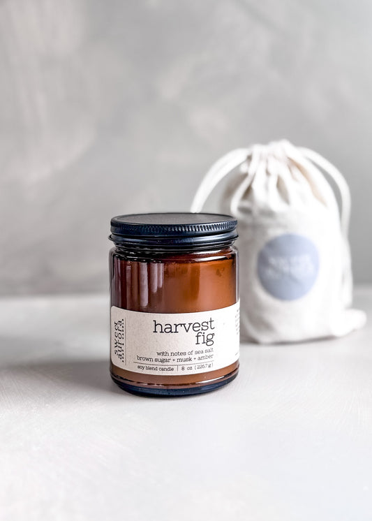 Harvest Fig