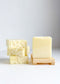 Amalfi Citrus Artisan Citrus Soap Bar - Sweet Aurora Co