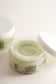 Cloud Matcha Sugar Scrub - Sweet Aurora Co