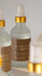 Cocoa Butter Cashmere Room & Linen Spray - Sweet Aurora Co