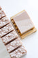 Cocoa Butter Cashmere Soap Bar - Sweet Aurora Co