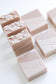 Cocoa Butter Cashmere Soap Bar - Sweet Aurora Co
