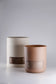 Cocoa Butter + Cashmere Wooden Wick Candle - Sweet Aurora Co