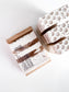 Oatmeal & Honey Soap Bar - Sweet Aurora Co