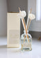 Vanille Glacée Reed Diffuser - Sweet Aurora Co