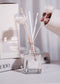 Vanille Glacée Reed Diffuser - Sweet Aurora Co