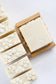Vanille Glacée Soap Bar - Sweet Aurora Co